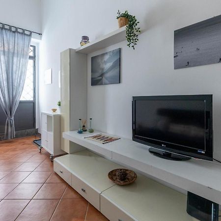 La Casa Del Cacciatore - Alloggio Con Terrazzo Lejlighed Palermo Eksteriør billede