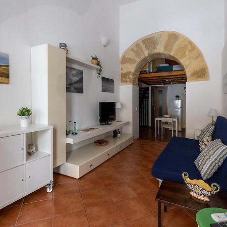 La Casa Del Cacciatore - Alloggio Con Terrazzo Lejlighed Palermo Eksteriør billede