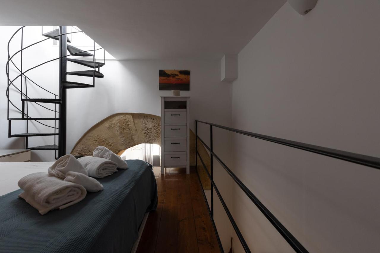 La Casa Del Cacciatore - Alloggio Con Terrazzo Lejlighed Palermo Eksteriør billede